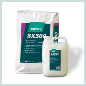 sx500-tremco