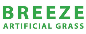 Breeze Artificial Landscape Grass 30 mm