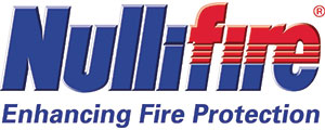 Nullifire FS721 Trowel Grade Acrylic Sealant