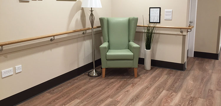 Ardmore Lodge Nursing Home
