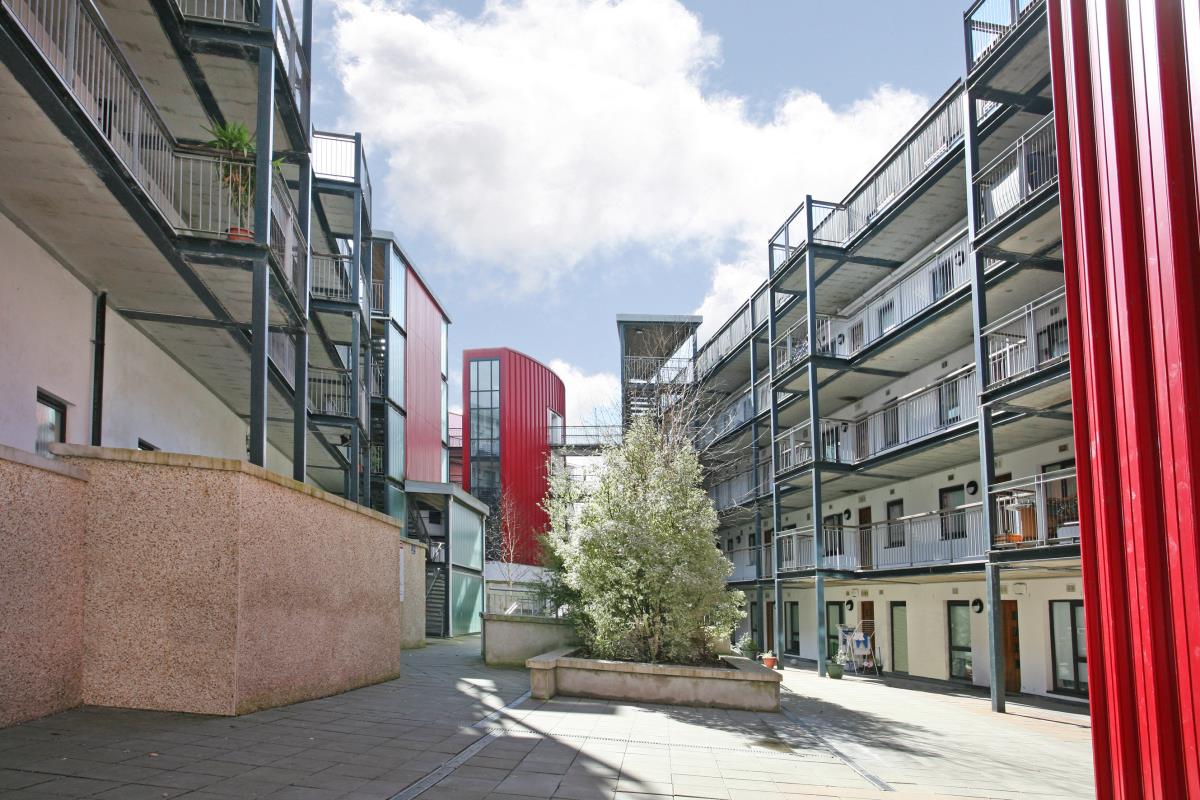 Parkview development