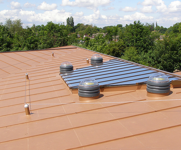 Renolit Alkorplan F