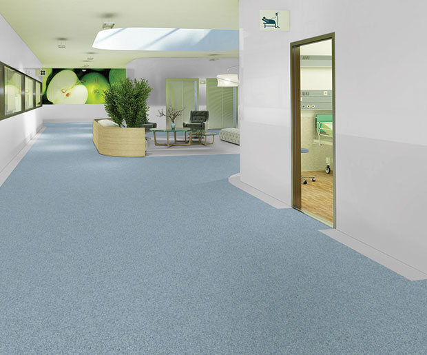 Tarkett Acczent Excellence 70 Silver