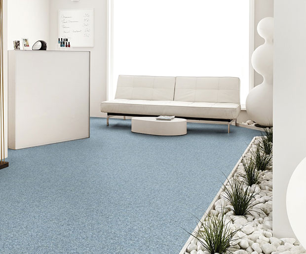 Tarkett Acczent Excellence 70 Silver