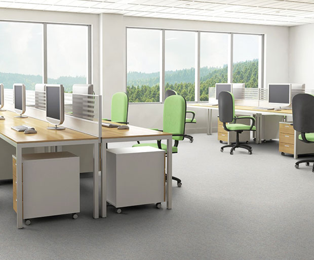 Tarkett Acczent Excellence 70 Silver