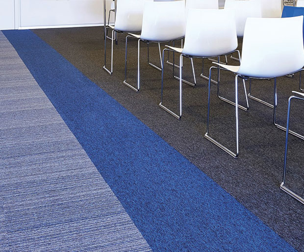 Incati Cobalt – Extremely durable for heavy commercial use