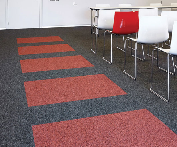 Incati Cobalt – Extremely durable for heavy commercial use