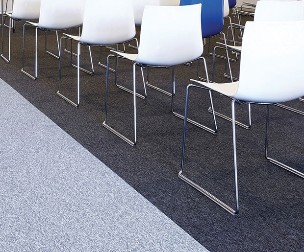 Incati Cobalt – Extremely durable for heavy commercial use