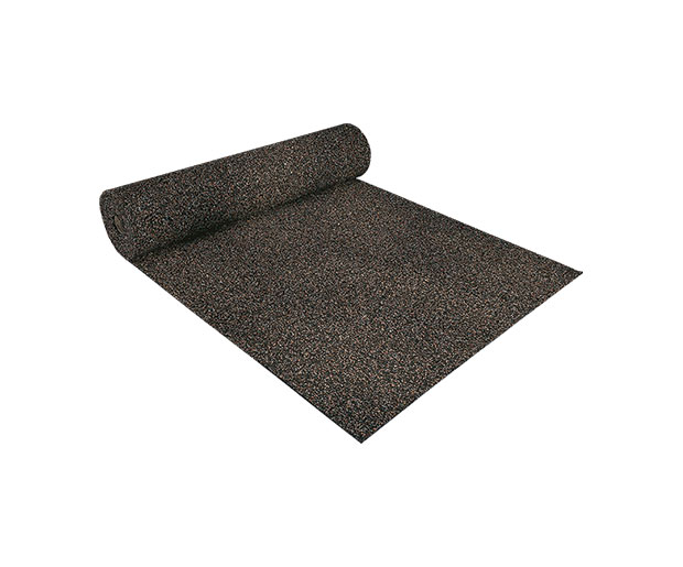 A Sound Choice! Damtec Under Screed Sound Insulation vs. Expanded PE