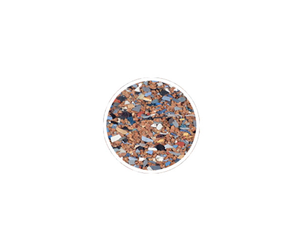 DAMTEC® Resistant Cork