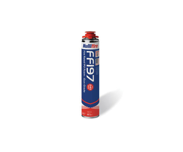 Nullifire FF197 PU Foam