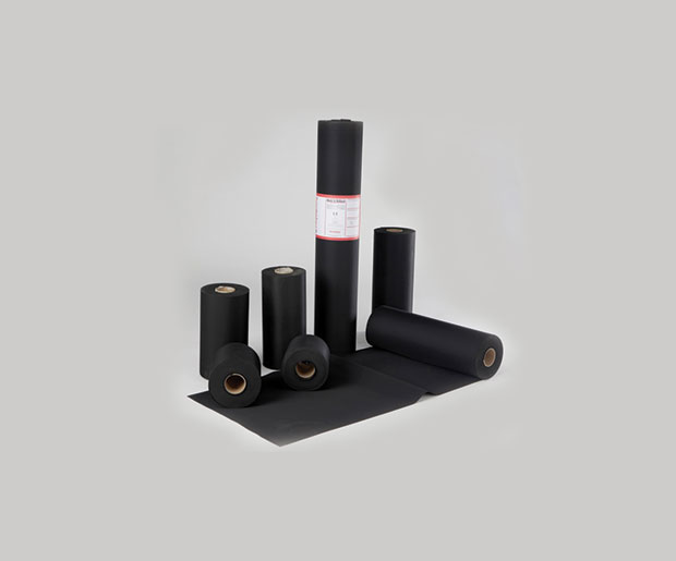 Hertalan EPDM Strip Membrane