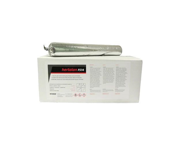 Hertalan FS14 Adhesive Paste