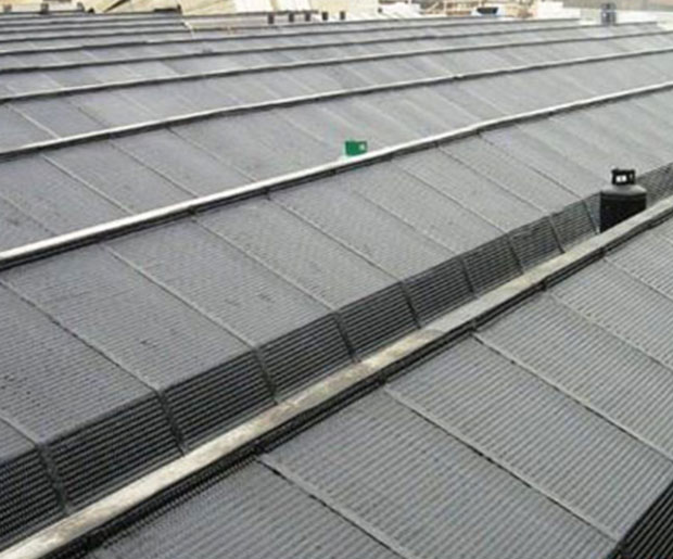 Index Prominent Vapour Control Layer