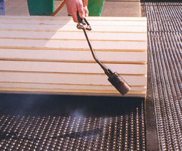 Index Prominent Vapour Control Layer