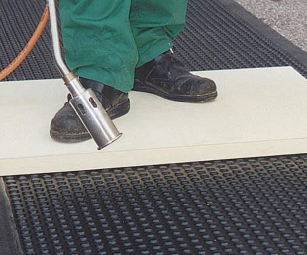 Index Prominent Vapour Control Layer