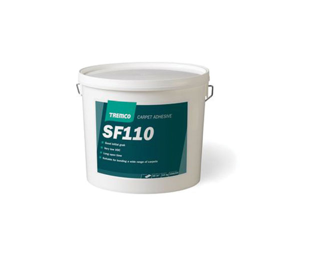 Tremco SF110 Carpet Adhesive