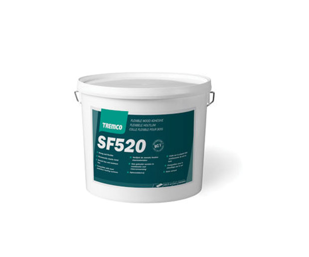 Tremco SF520 Flexible Wood Adhesive