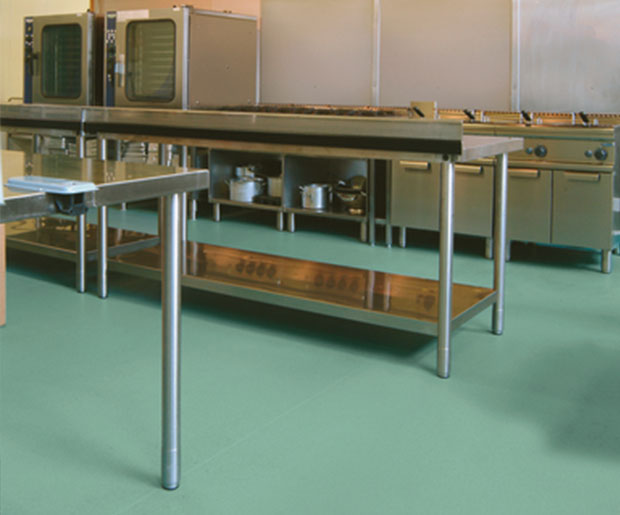 Tarkett Safetred Universal