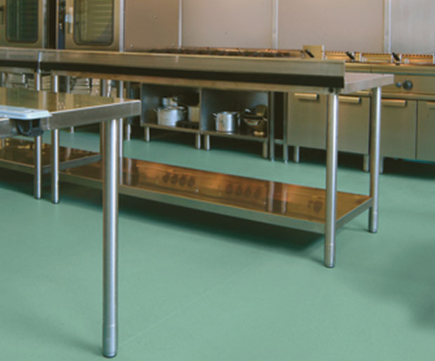 Tarkett Safetred Universal Plus