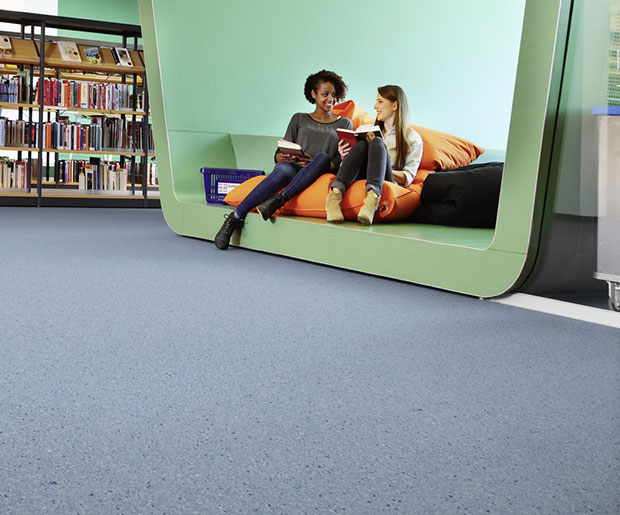 Tarkett Safetred Universal Plus