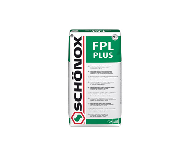 Schonox FPL Plus Self Levelling Compound