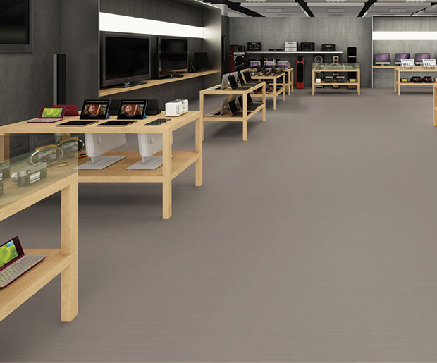 Tarkett Style Elle Silencio xf²™ – 18dB