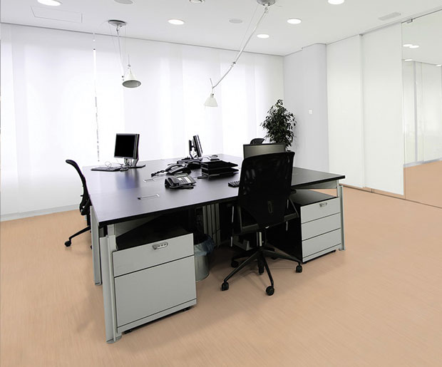 Tarkett Style Elle Silencio xf²™ – 18dB