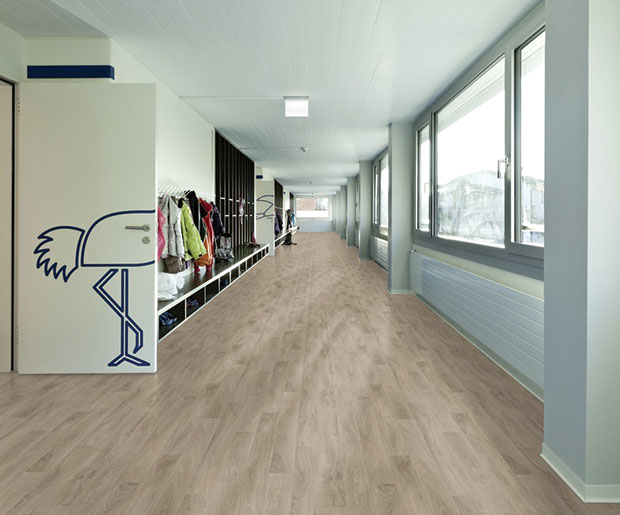 Tarkett Tapiflex Essential 50