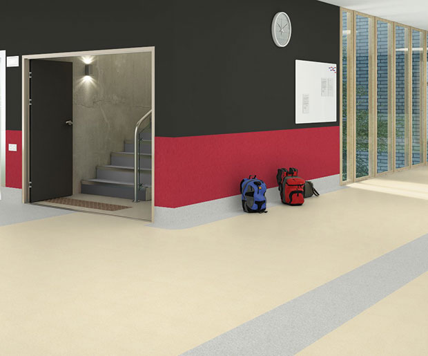 Tarkett Tapiflex Evolution