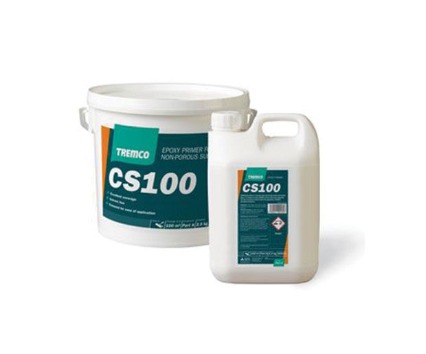 Tremco CS100 Epoxy Primer