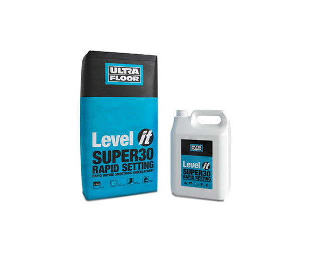 Ultra Tile Ultra Level It Super 30