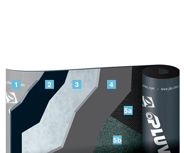 Pluvitec Ultratec