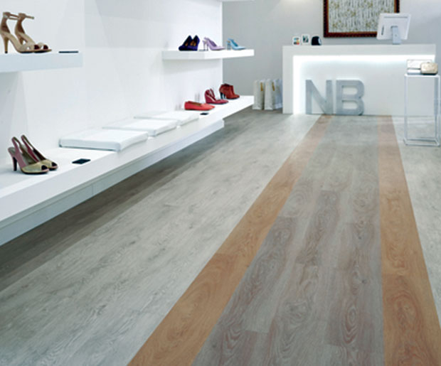Tarkett iD Inspiration Click