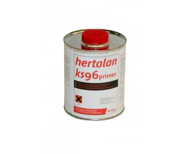 Hertalan KS96 Primer