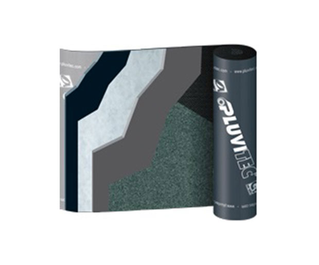 Pluvitec Ultratec