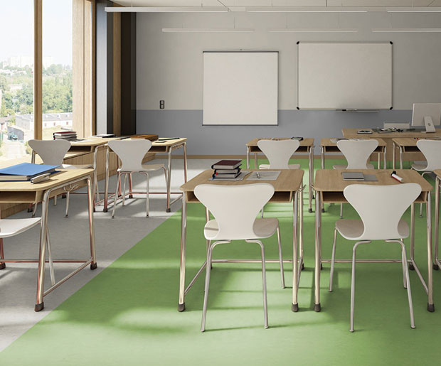 Tarkett Veneto xf²™ – 2.5mm