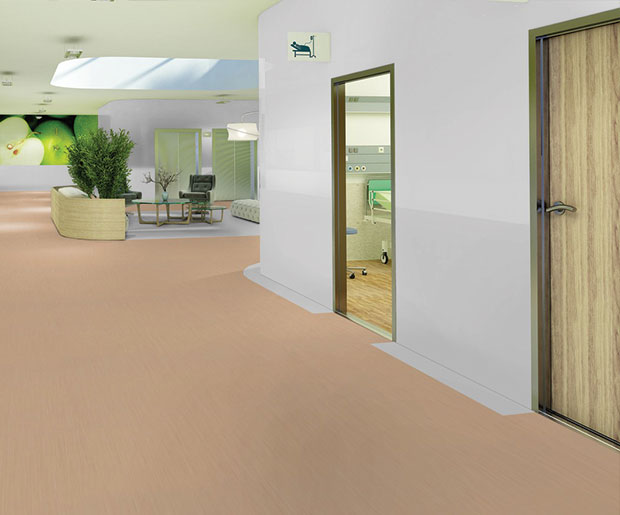 Tarkett Style Elle xf²™ – 2.5mm
