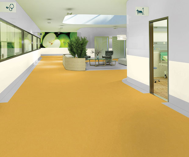 Tarkett Style Emme xf²™ – 2.5mm