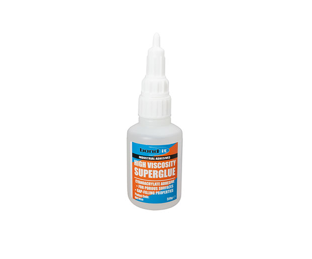 Bond It HVC Cyanoacrylate Glue