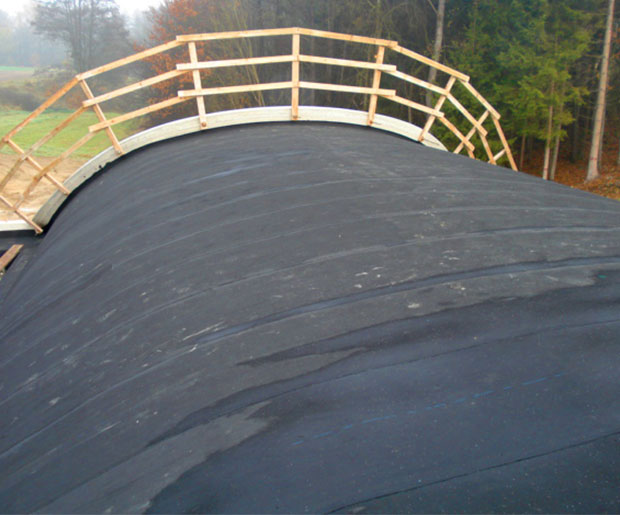 RESIFLEX® SK Expansion Joint Sealing Strips