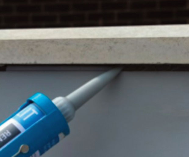 Renolit Alkorseal Silicone