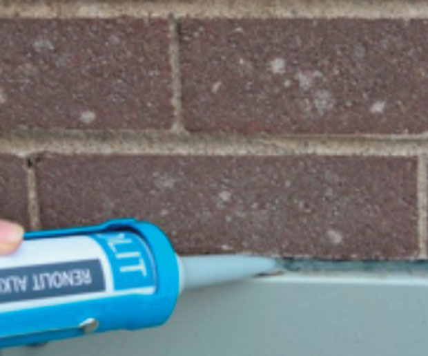 Renolit Alkorseal Silicone