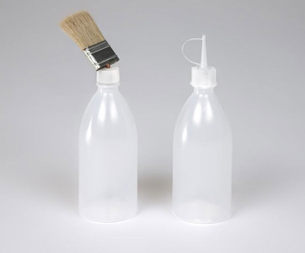 Renolit Alkor Bottles/Caps/Nozzles