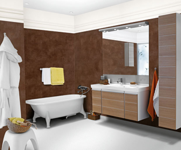 Tarkett Aquarelle Floor