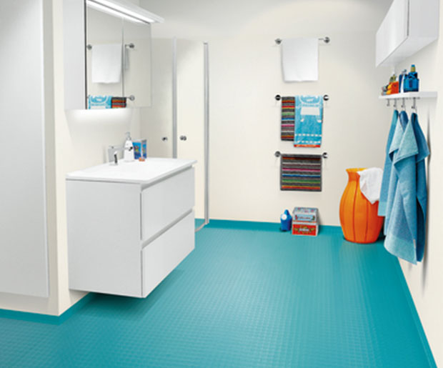 Tarkett Aquarelle Floor