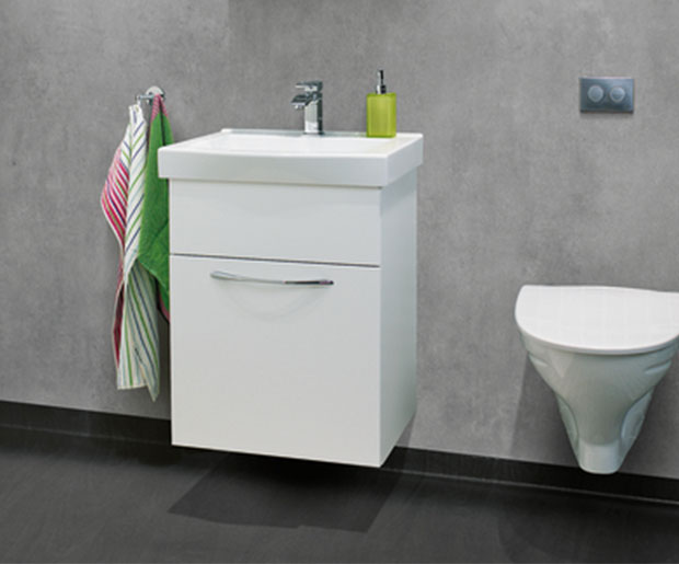 Tarkett Aquarelle Wall