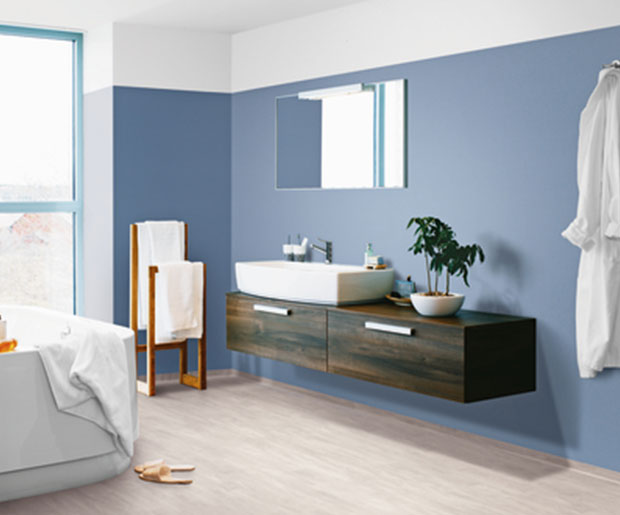 Tarkett Aquarelle Wall