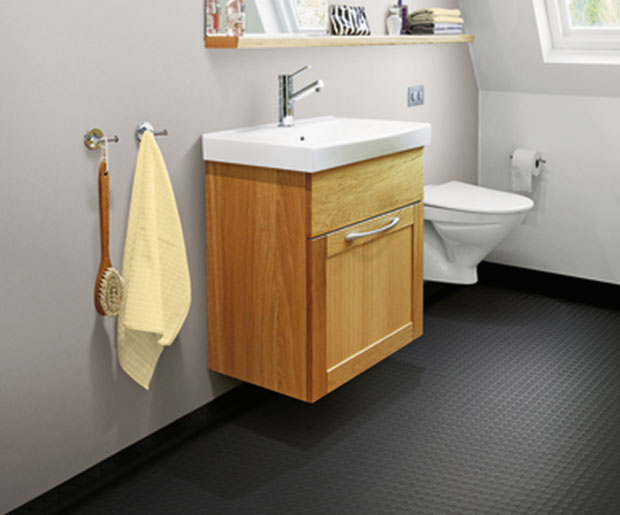 Tarkett Aquarelle Wall