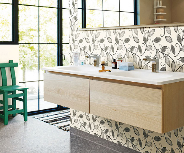 Tarkett Aquarelle Wall